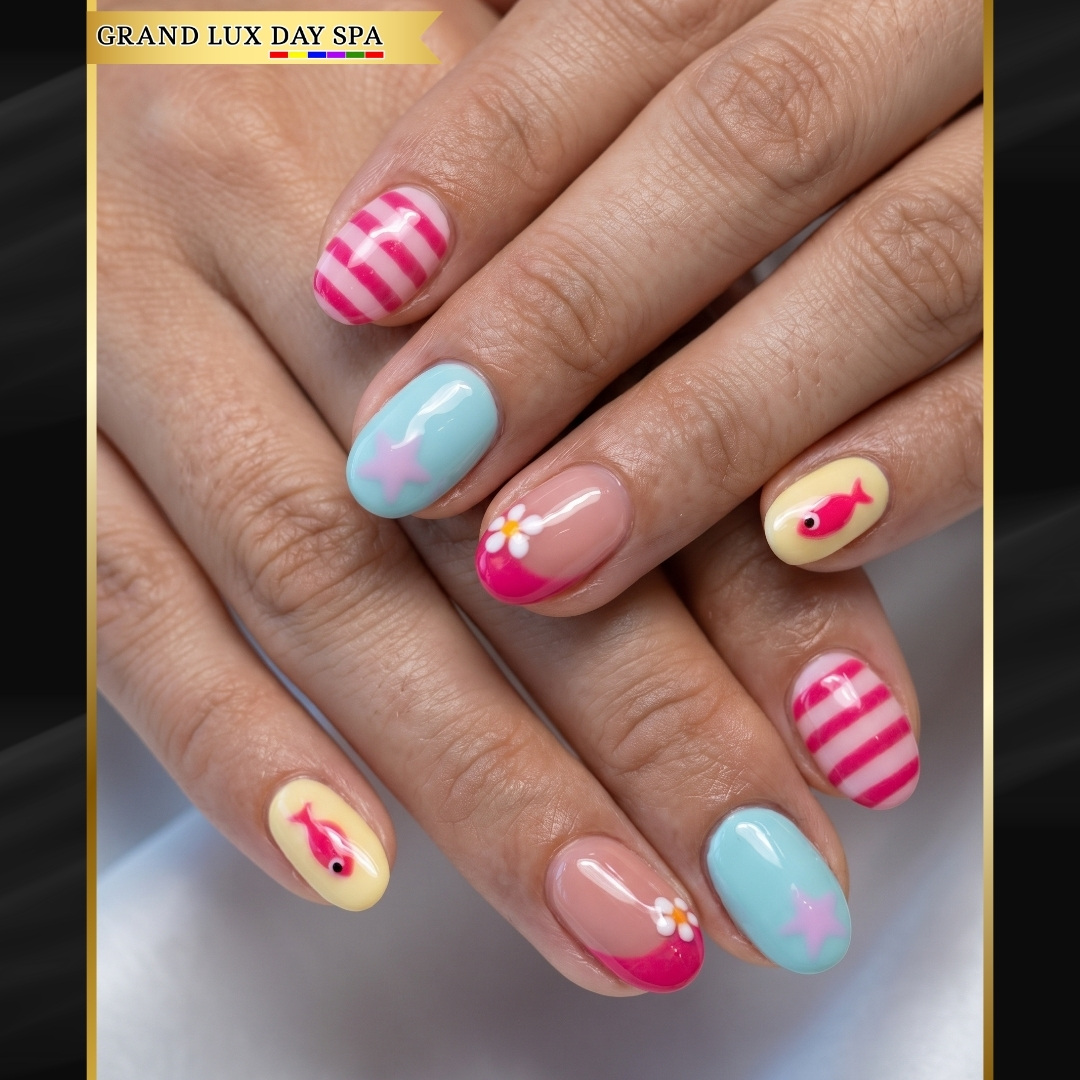 Nail June 17